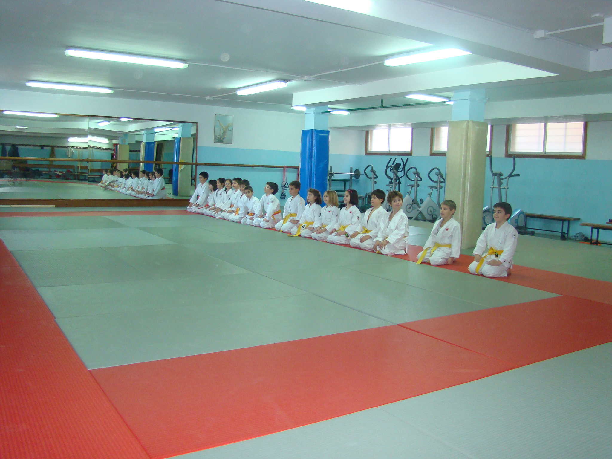 Grupo Judo1